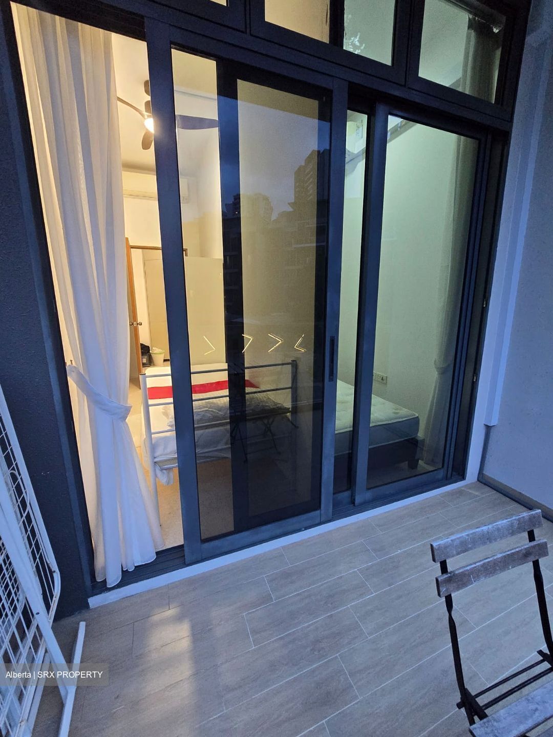 38 Jervois (D10), Apartment #517858431